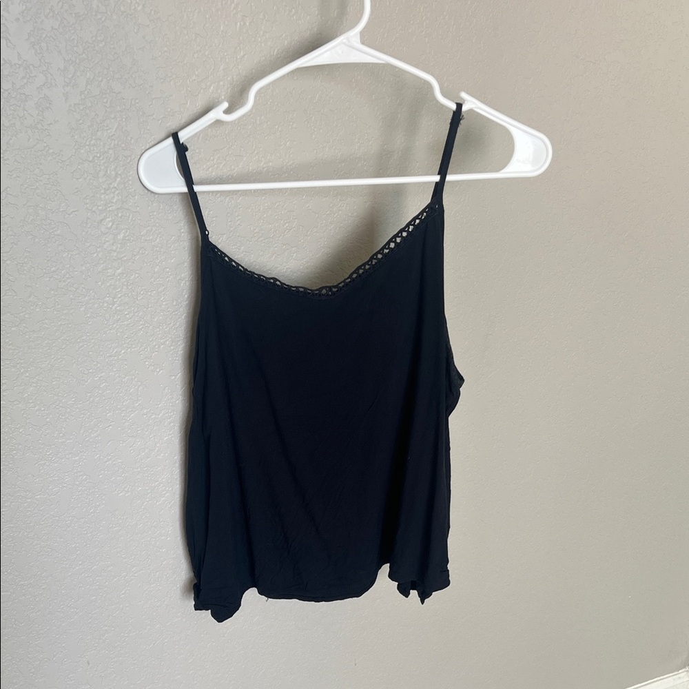 SO Black Women's Camisole Top